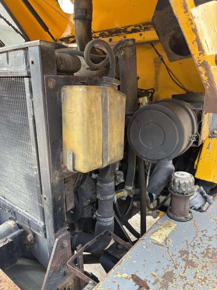 Matbro TR250 - Image 10